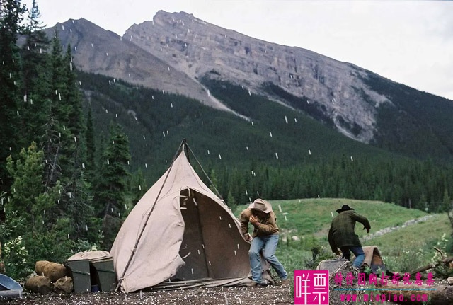 断背山说的是什么故事？断背山结局怎么样？-2